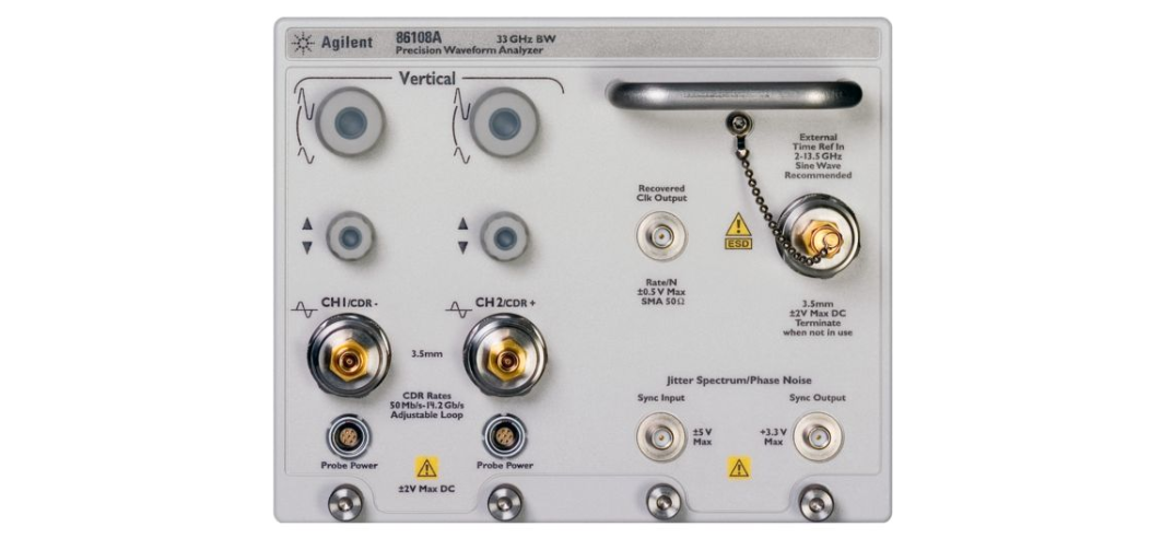 86108A - Keysight (Agilent) Optical
